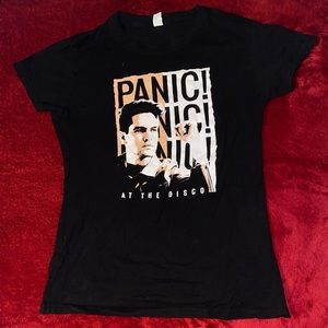 Panic at the Disco Tee